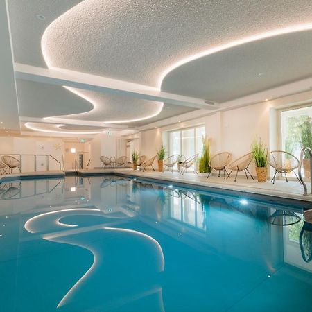 Hofhotel Kraehenberg Grömitz Kültér fotó