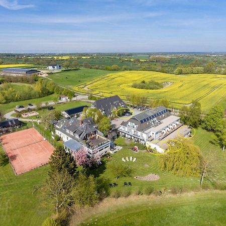 Hofhotel Kraehenberg Grömitz Szoba fotó