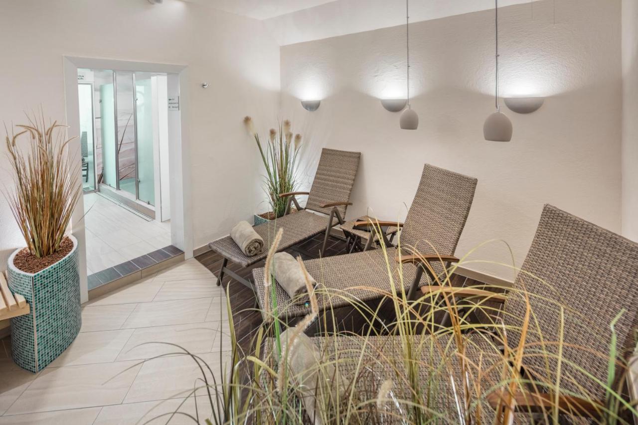 Hofhotel Kraehenberg Grömitz Kültér fotó