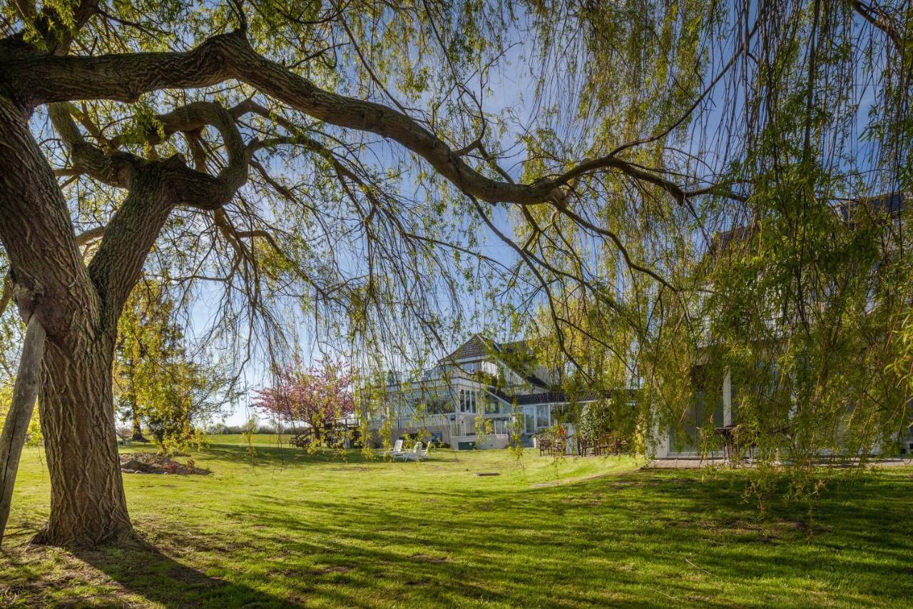 Hofhotel Kraehenberg Grömitz Kültér fotó