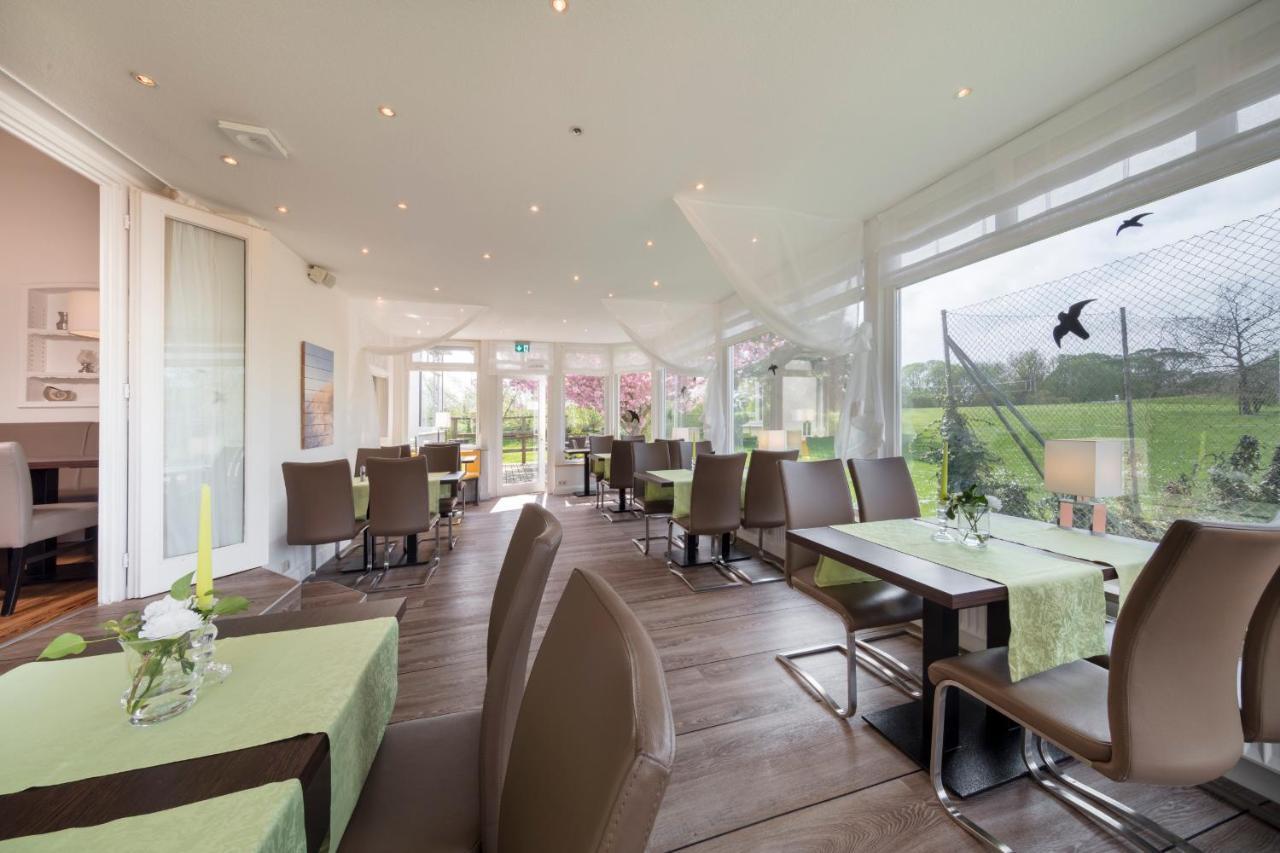 Hofhotel Kraehenberg Grömitz Kültér fotó