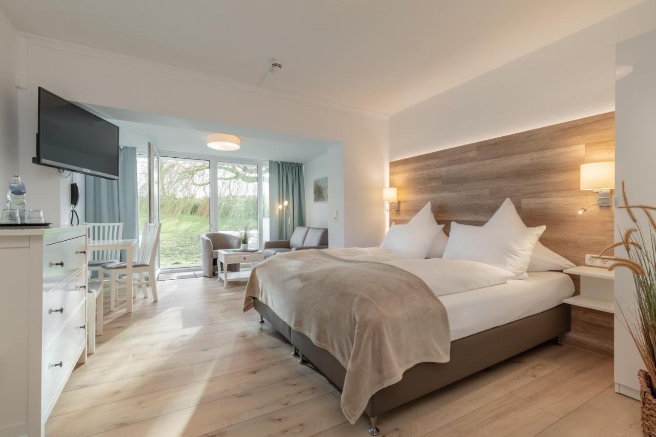 Hofhotel Kraehenberg Grömitz Kültér fotó