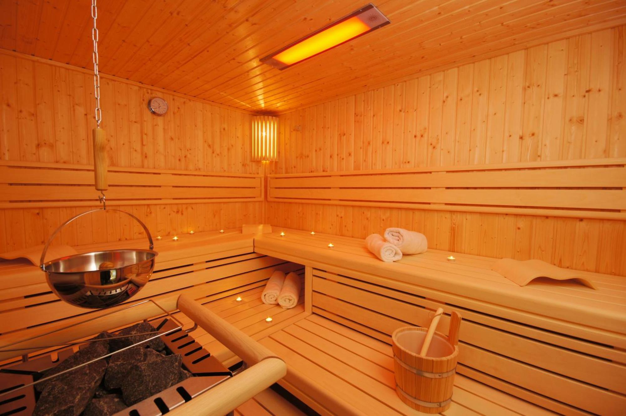 Hofhotel Kraehenberg Grömitz Kültér fotó