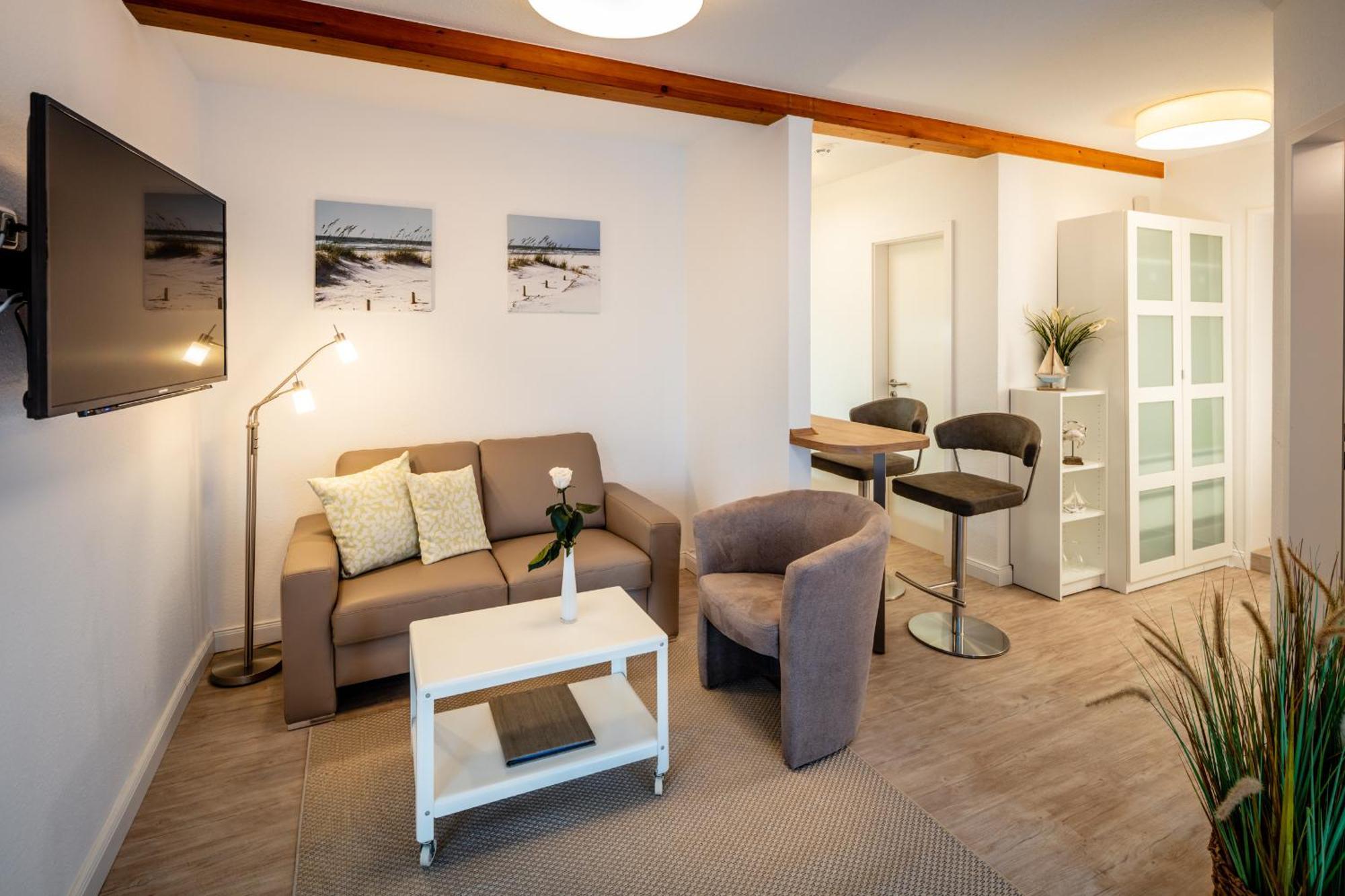 Hofhotel Kraehenberg Grömitz Szoba fotó