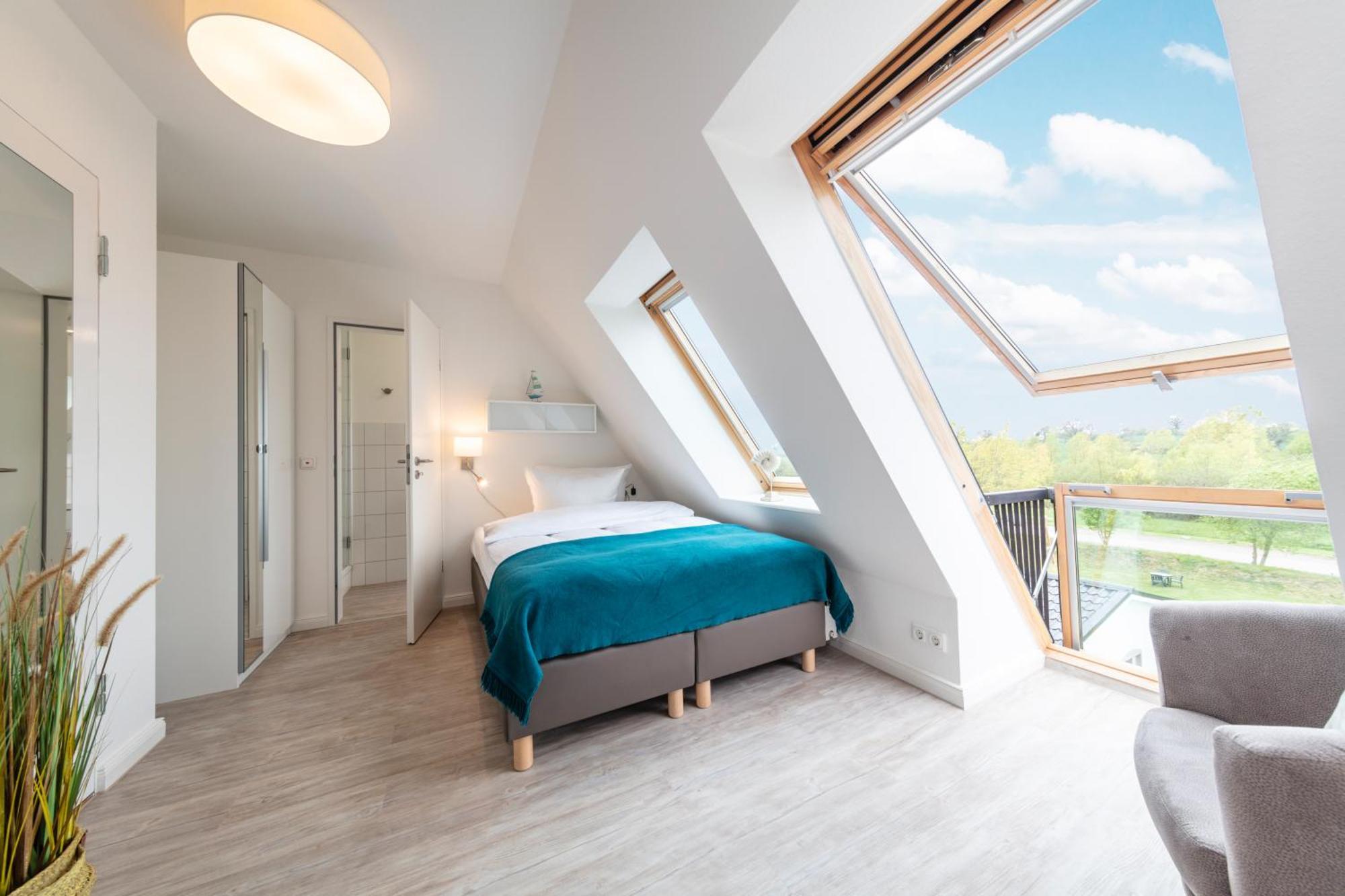 Hofhotel Kraehenberg Grömitz Szoba fotó