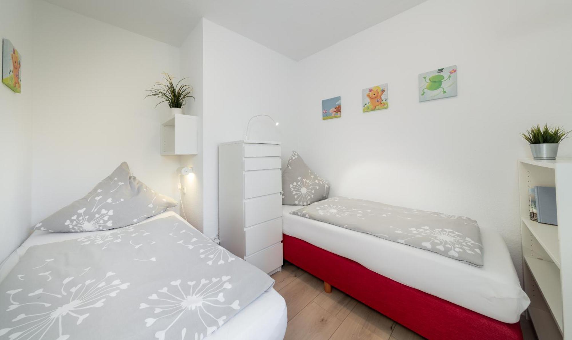 Hofhotel Kraehenberg Grömitz Szoba fotó