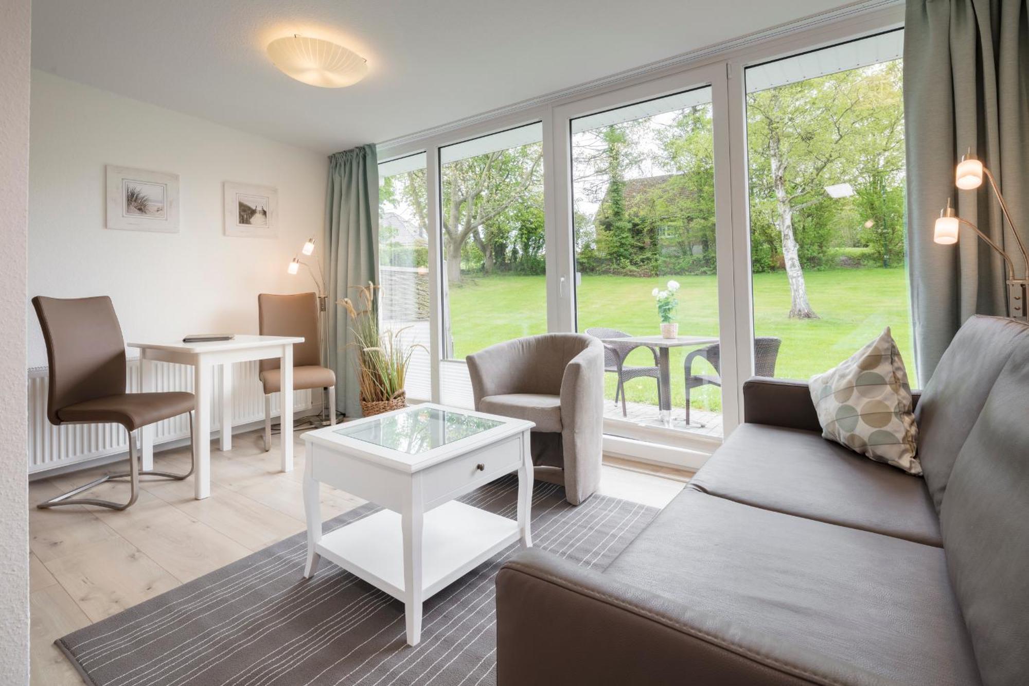 Hofhotel Kraehenberg Grömitz Szoba fotó