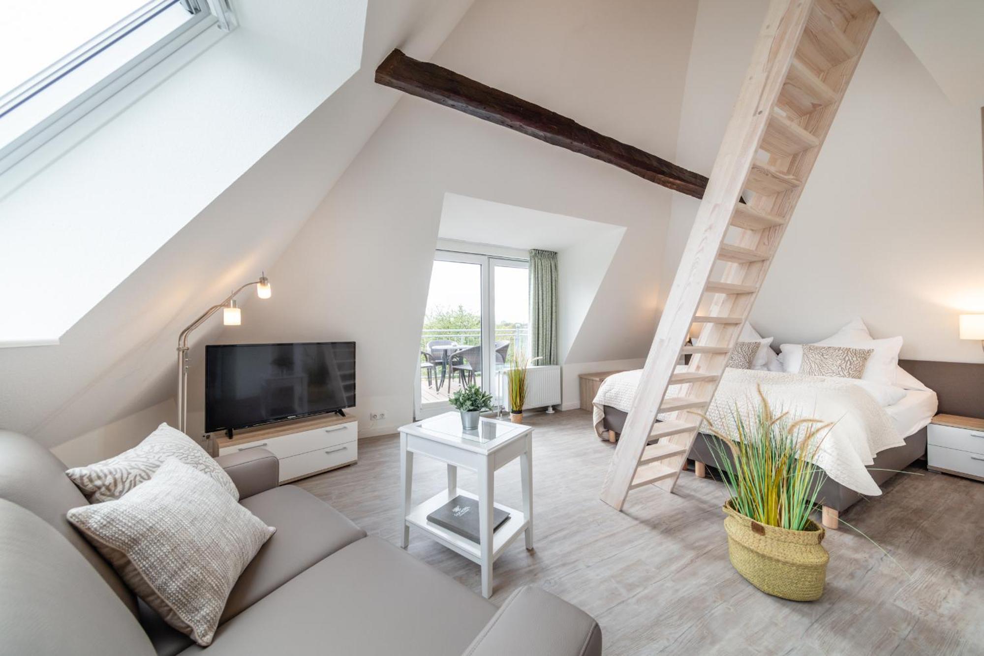 Hofhotel Kraehenberg Grömitz Szoba fotó