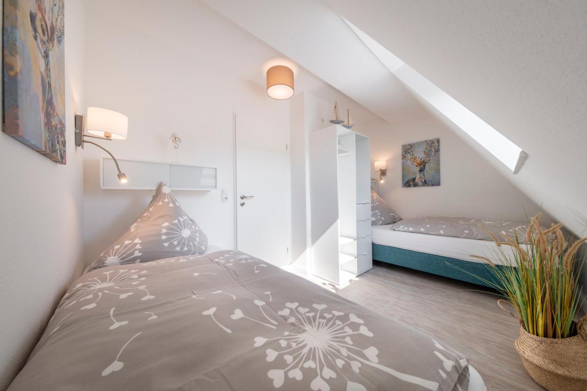 Hofhotel Kraehenberg Grömitz Szoba fotó