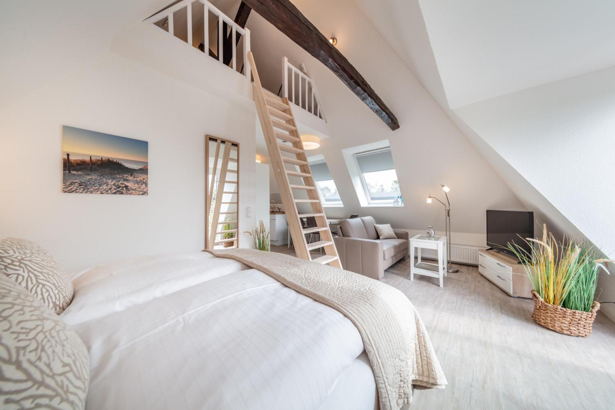 Hofhotel Kraehenberg Grömitz Szoba fotó