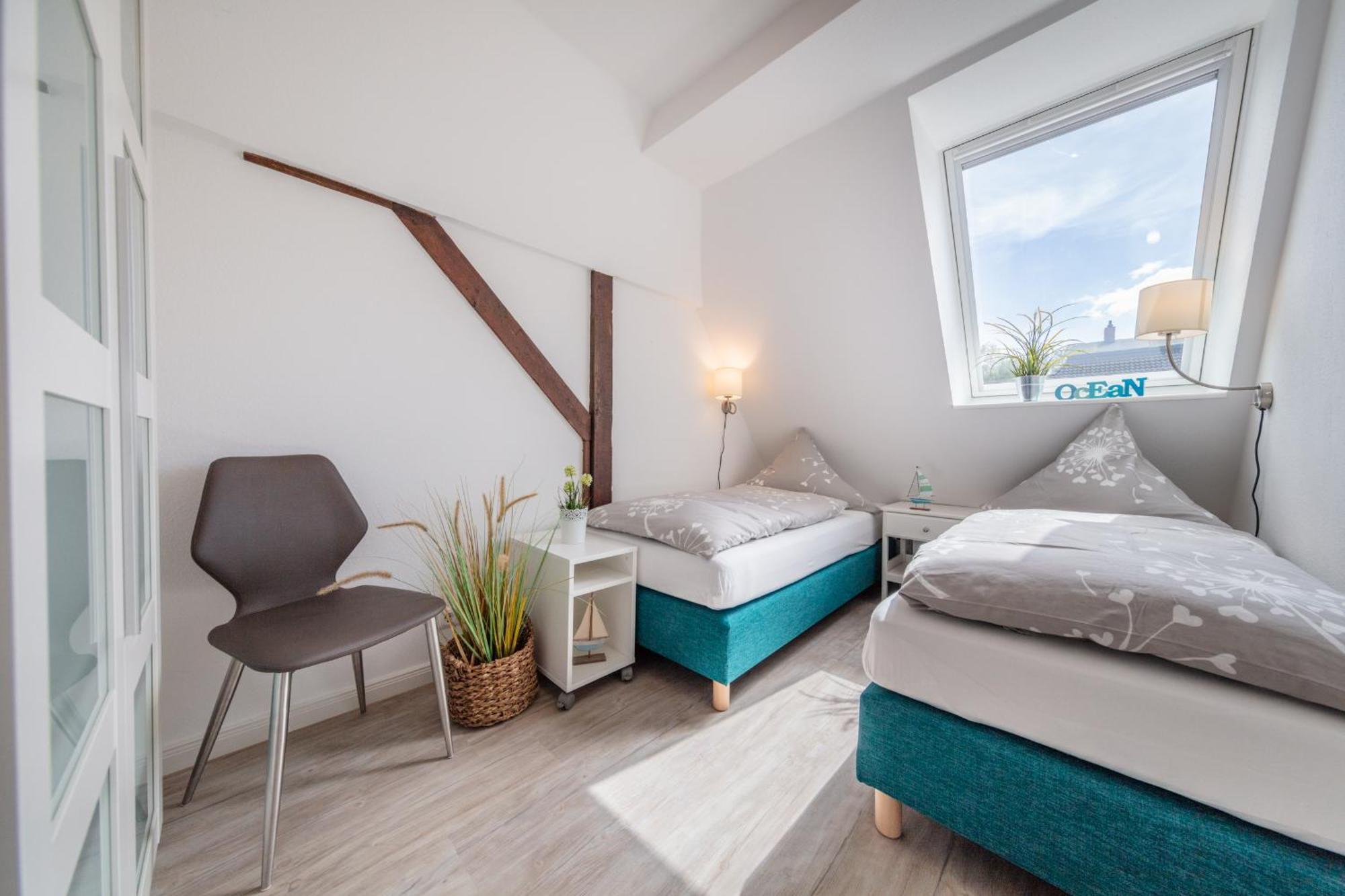 Hofhotel Kraehenberg Grömitz Szoba fotó