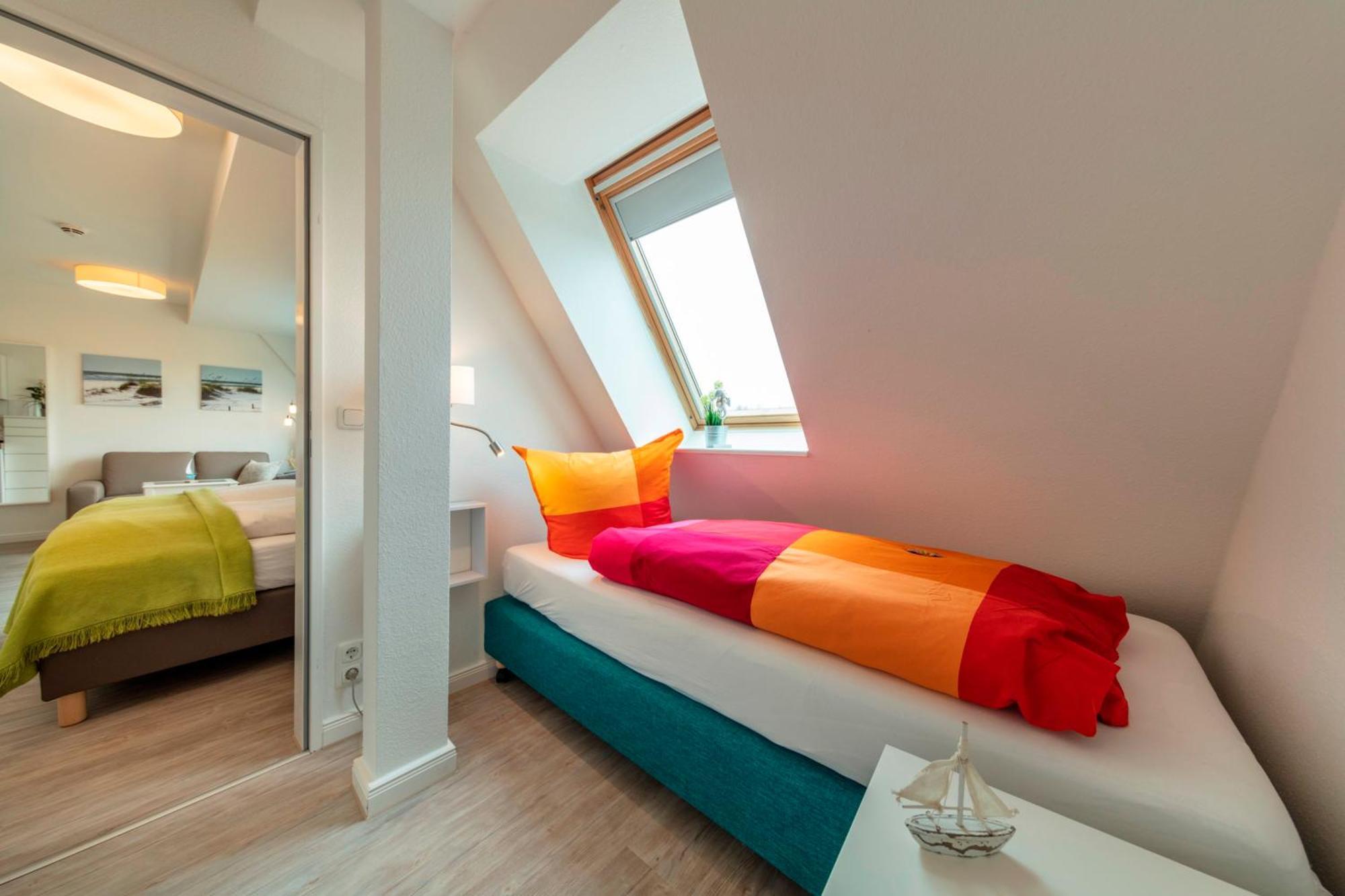 Hofhotel Kraehenberg Grömitz Szoba fotó