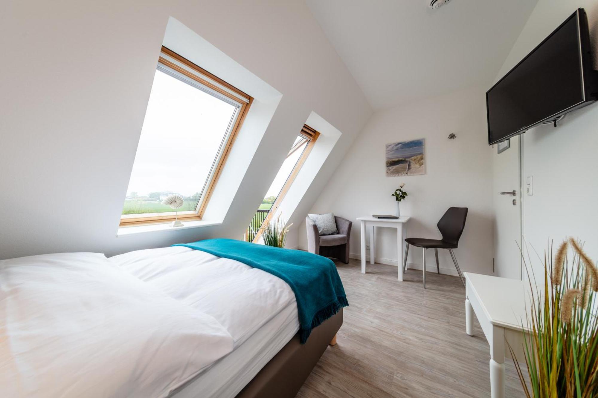 Hofhotel Kraehenberg Grömitz Szoba fotó