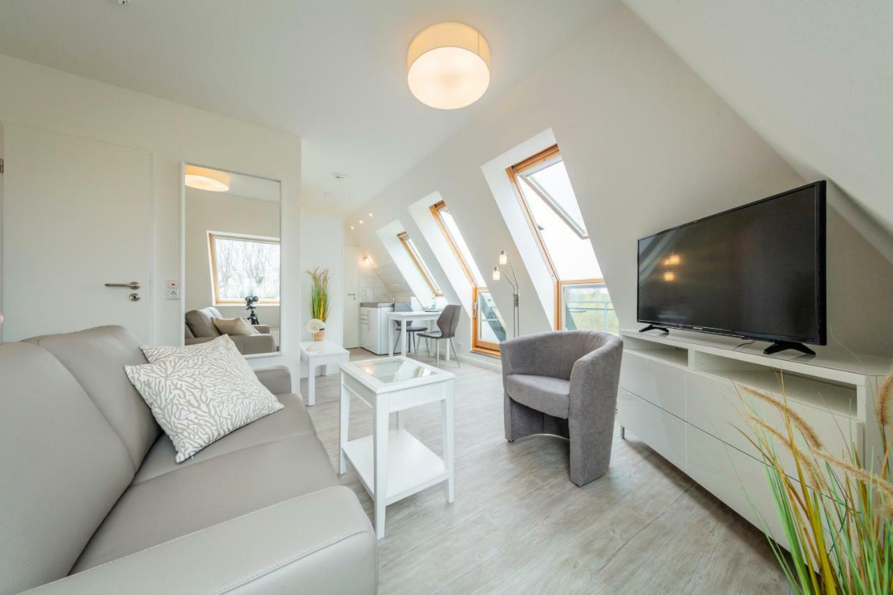 Hofhotel Kraehenberg Grömitz Kültér fotó