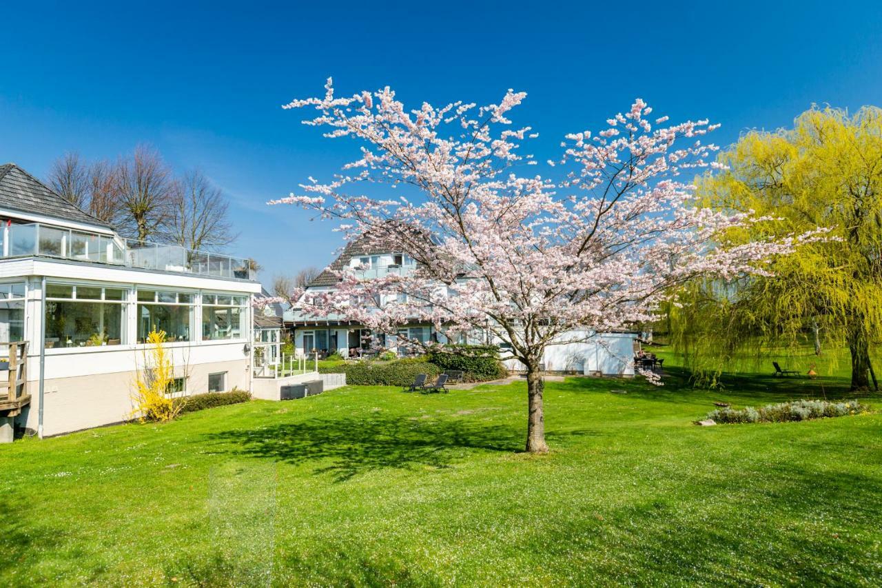 Hofhotel Kraehenberg Grömitz Kültér fotó