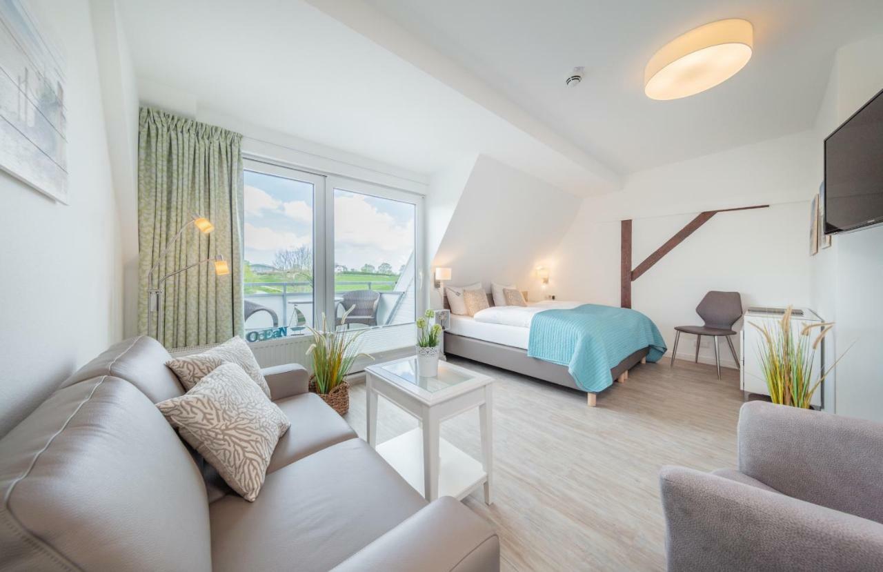 Hofhotel Kraehenberg Grömitz Kültér fotó