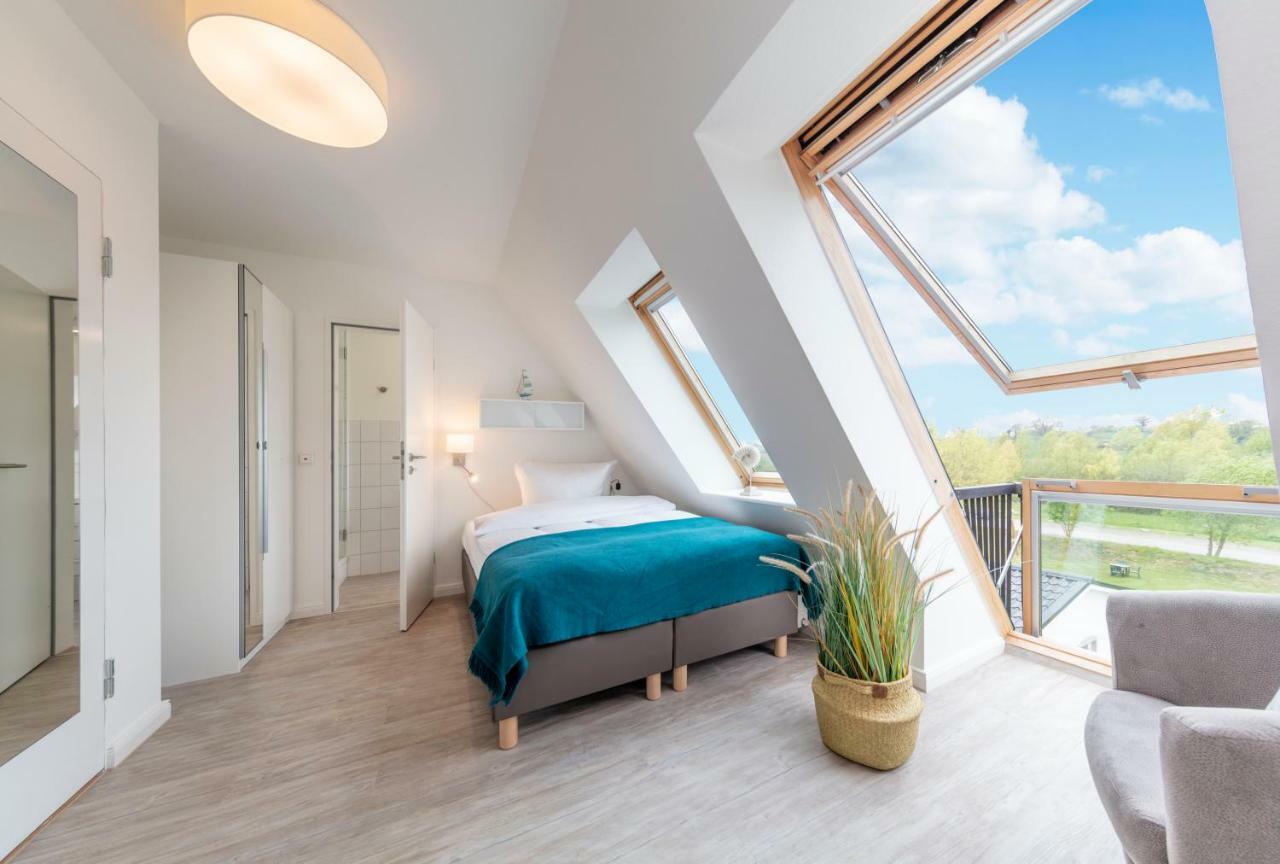 Hofhotel Kraehenberg Grömitz Szoba fotó