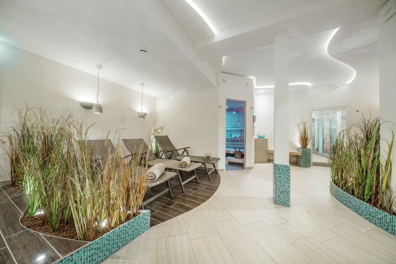 Hofhotel Kraehenberg Grömitz Kültér fotó