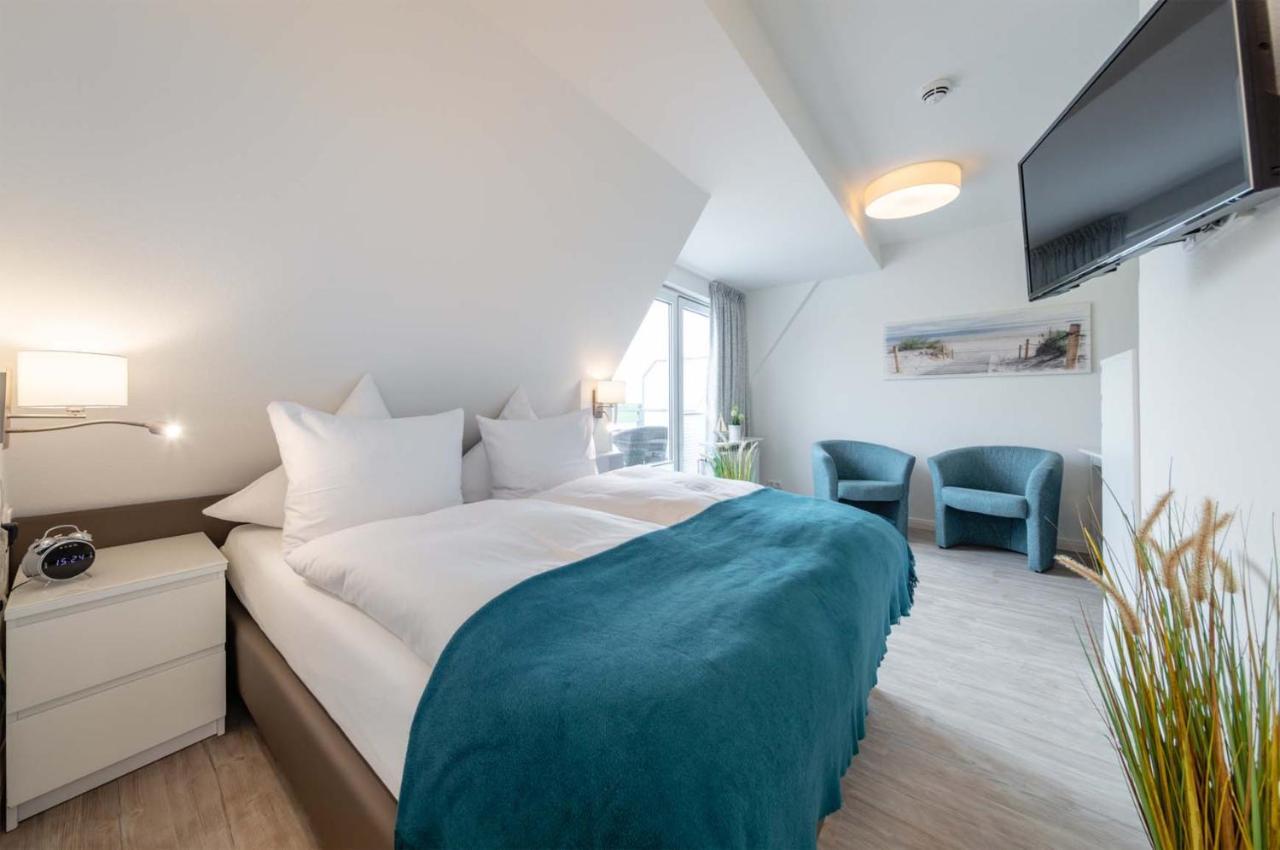 Hofhotel Kraehenberg Grömitz Kültér fotó