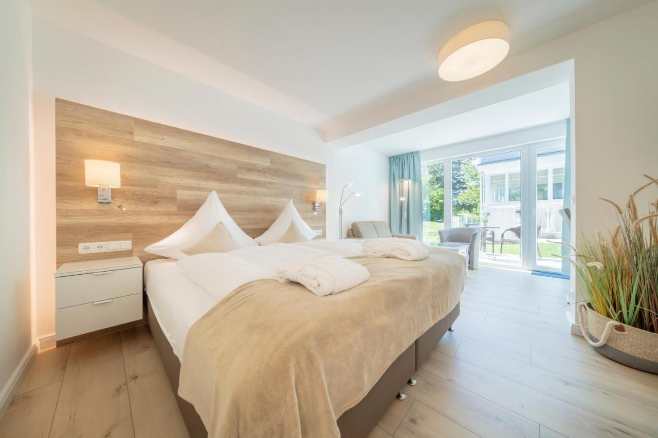Hofhotel Kraehenberg Grömitz Kültér fotó